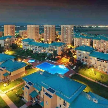 Bucuresti North Cosmopolis Apartament Exterior foto
