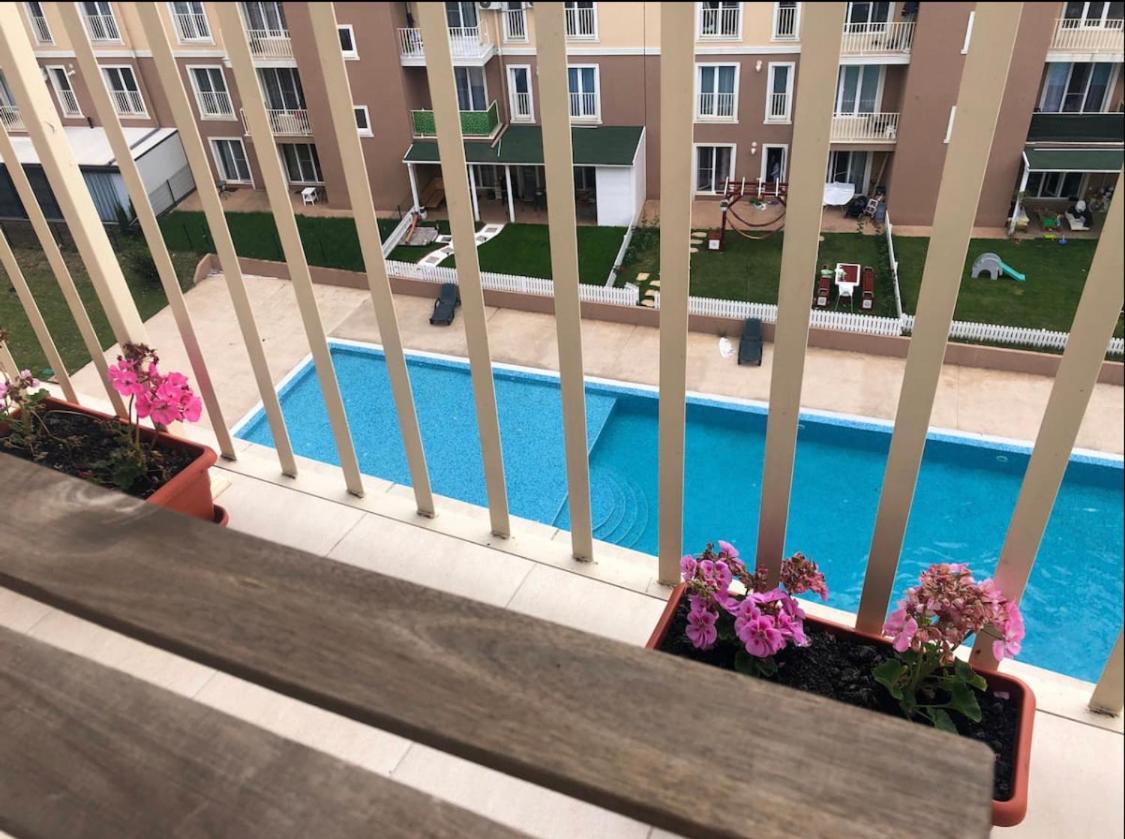 Bucuresti North Cosmopolis Apartament Exterior foto