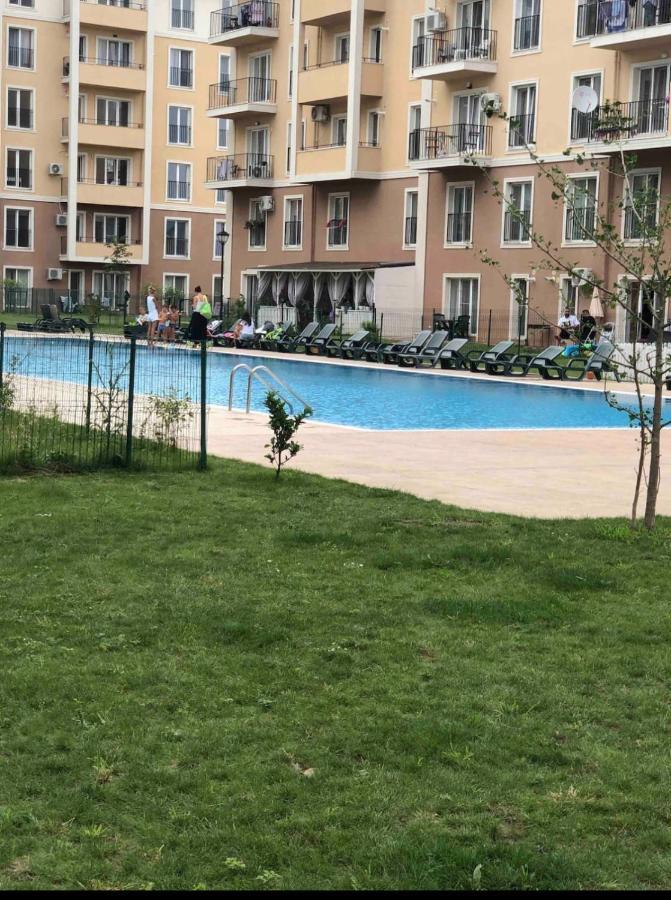 Bucuresti North Cosmopolis Apartament Exterior foto