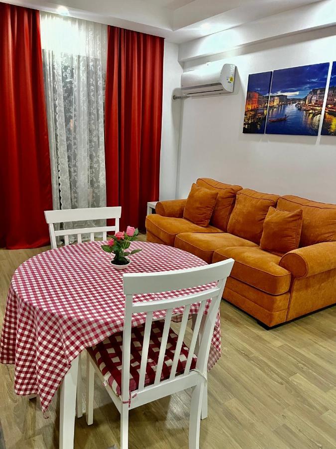 Bucuresti North Cosmopolis Apartament Exterior foto